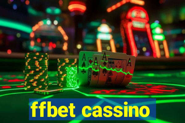 ffbet cassino